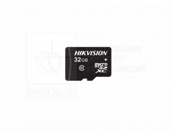 HS-TF-L2 32G Karta pamięci microSD 32GB